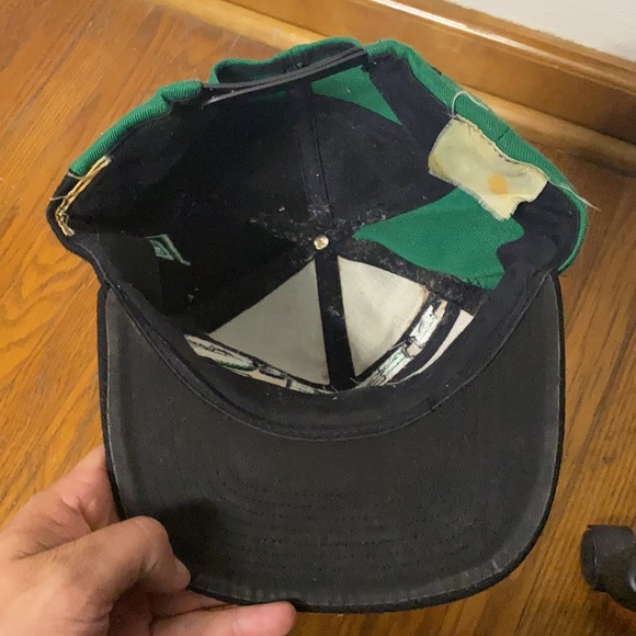 VTG New York Jets hat - Picture 3 of 3